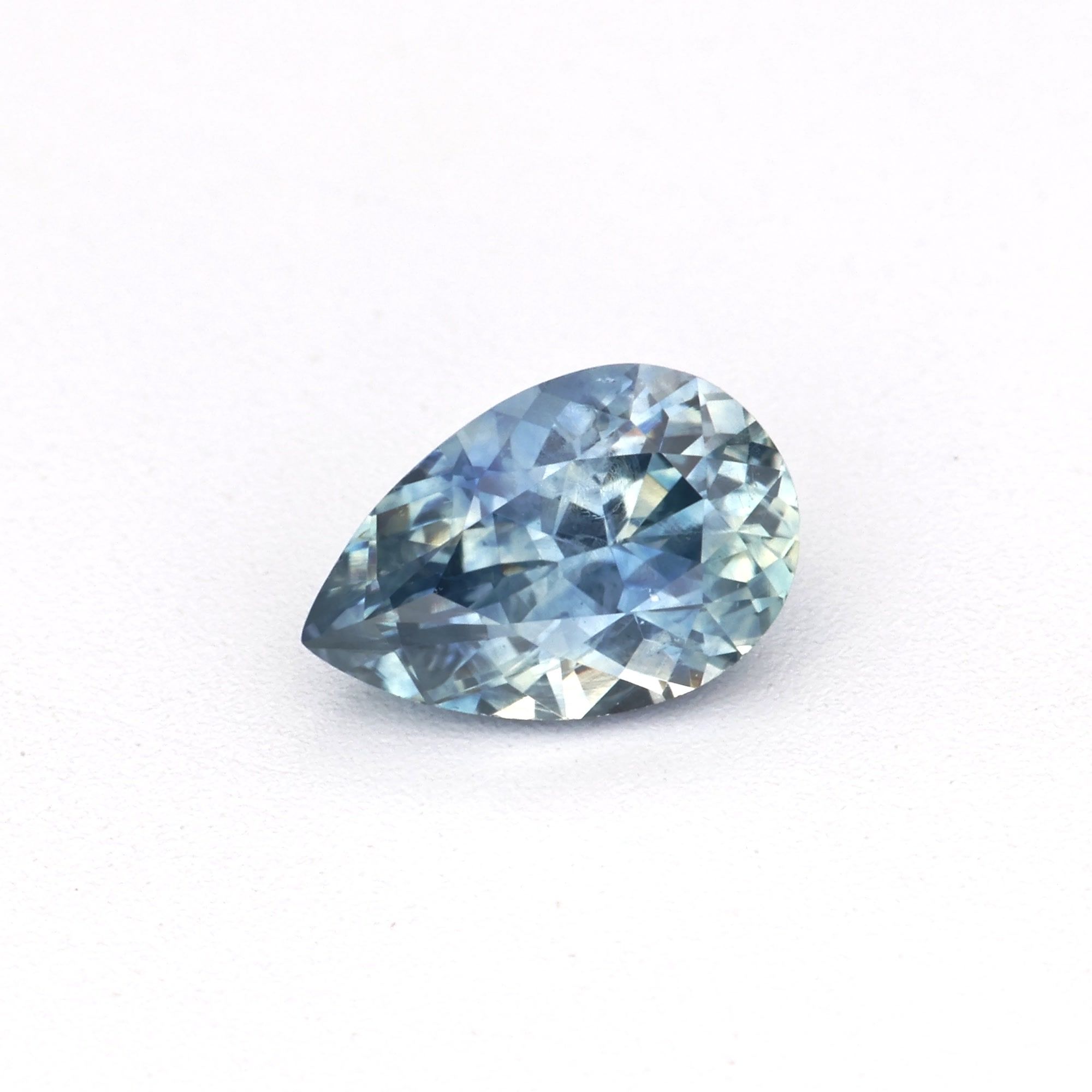 0.54ct Sapphire