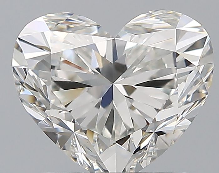 Heart Diamond
