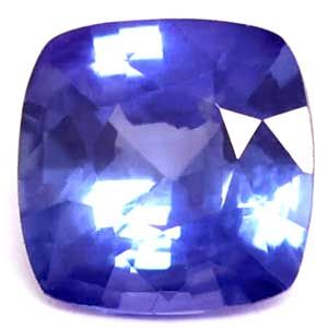 0.62ct Sapphire
