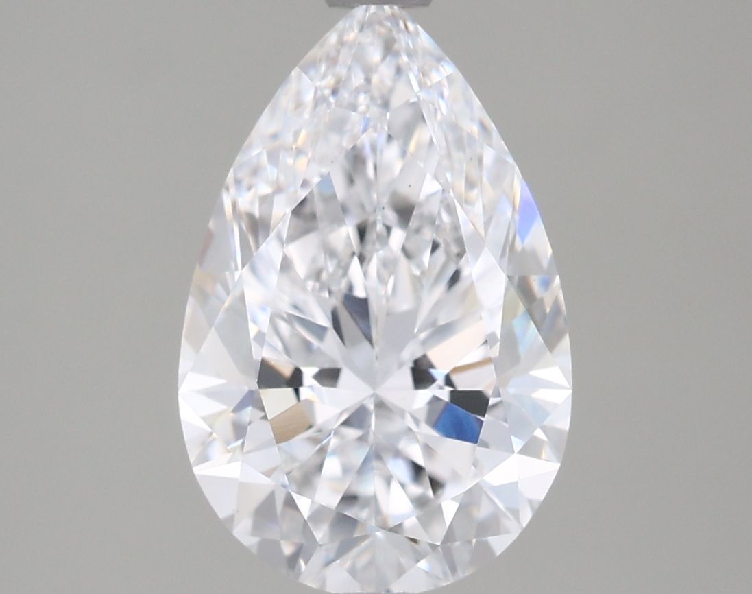 2.01ct Pear D - VS1 - Excellent cut - LD15240