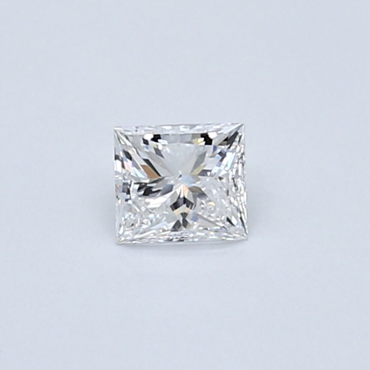 Diamante 0,31 ct PRINCESS
