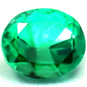 0.39ct Emerald