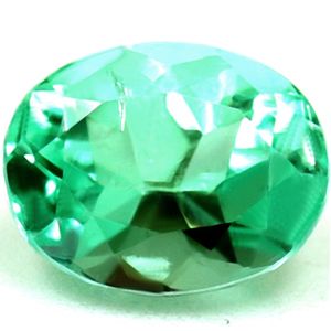 0.5ct Emerald