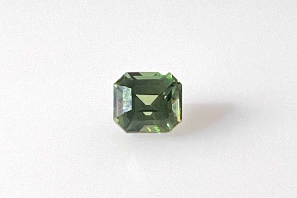 1.11ct Sapphire