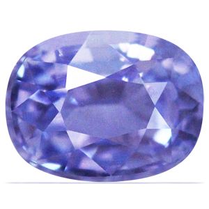 0.81ct Sapphire