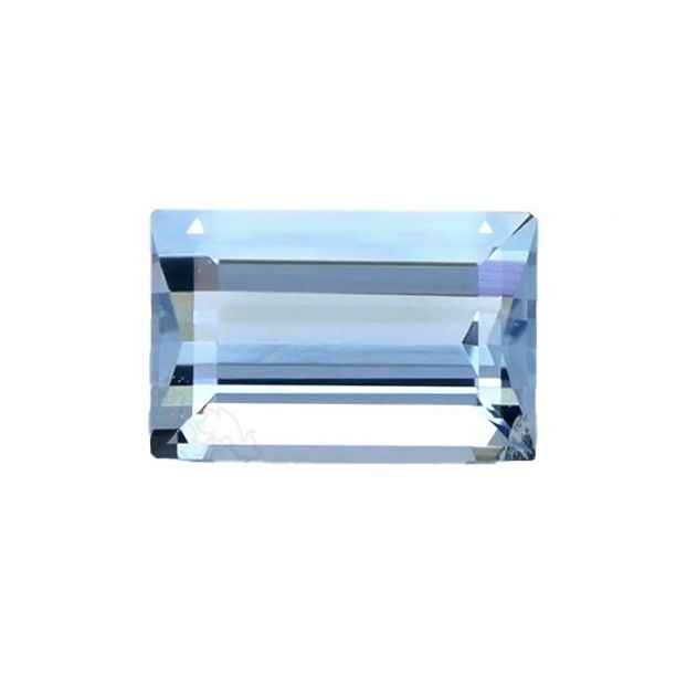 0.48ct Aquamarine