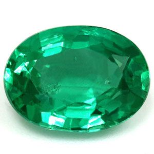 1.19ct Emerald