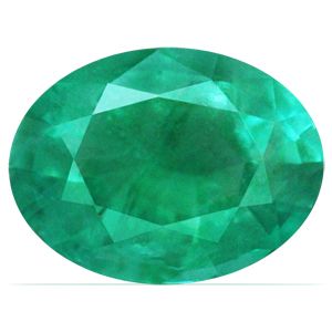 1.19ct Emerald