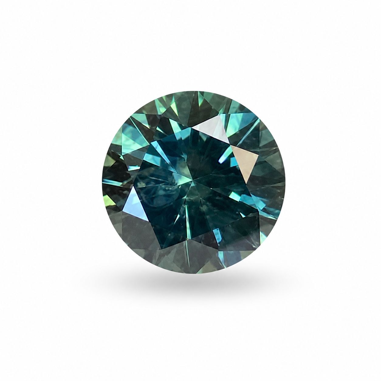 0.93ct Sapphire