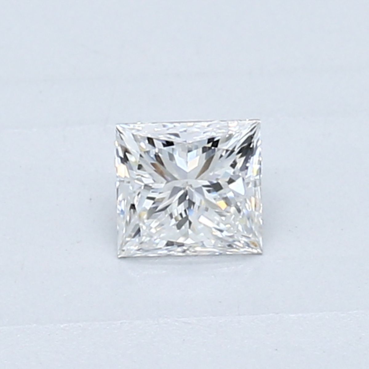Diamante 0,32 ct PRINCESS