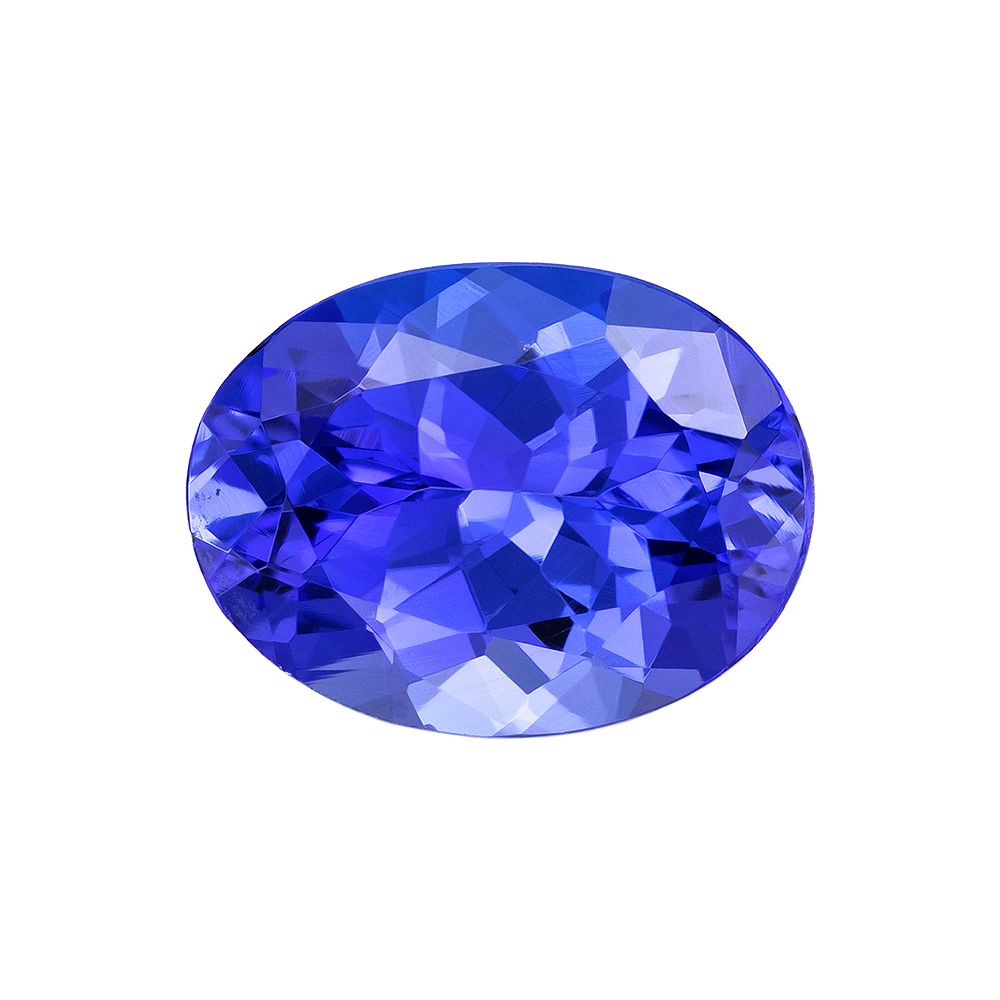 1.24ct Tanzanite