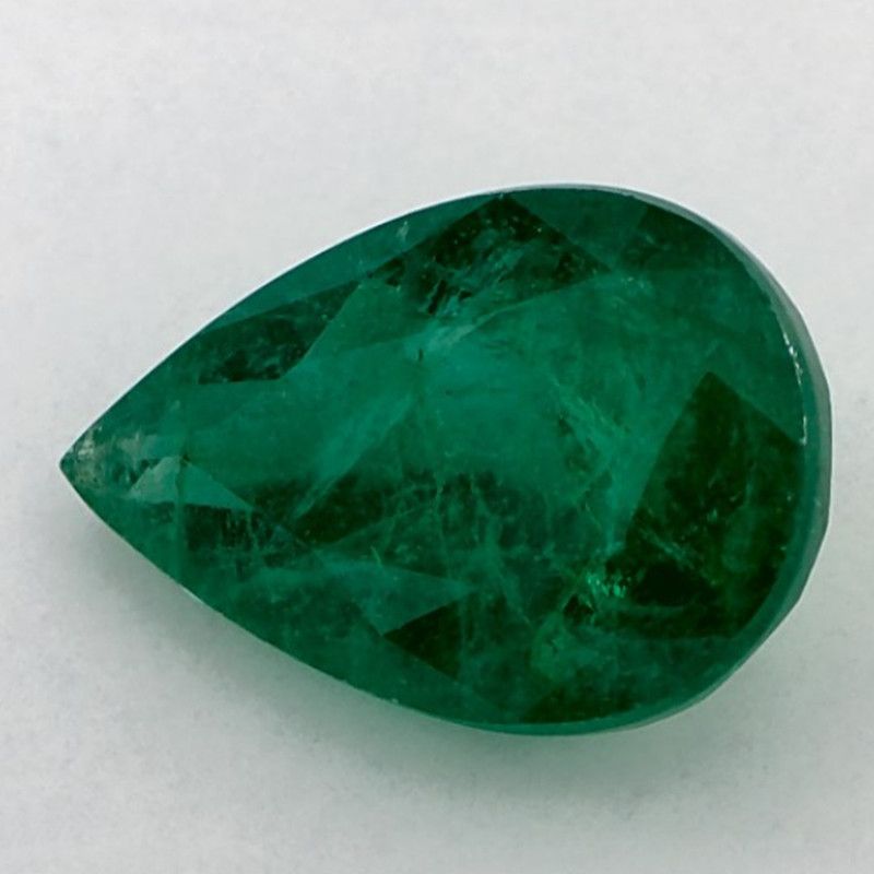 4.26ct Emerald