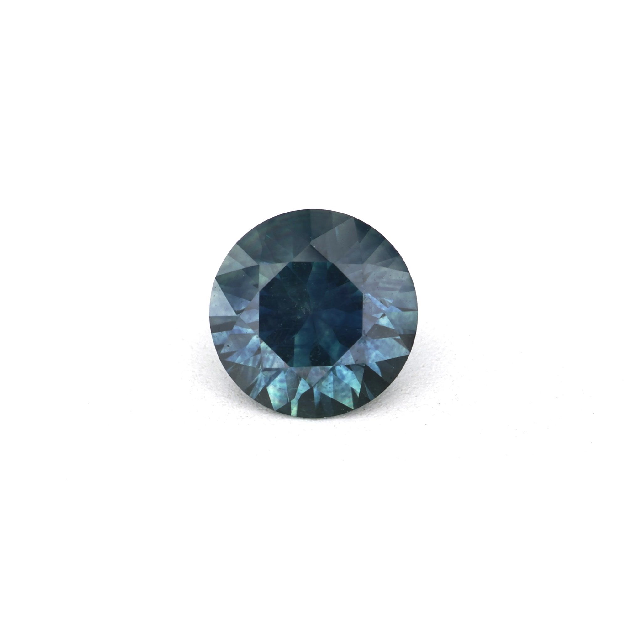 0.64ct Sapphire