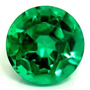 0.48ct Emerald