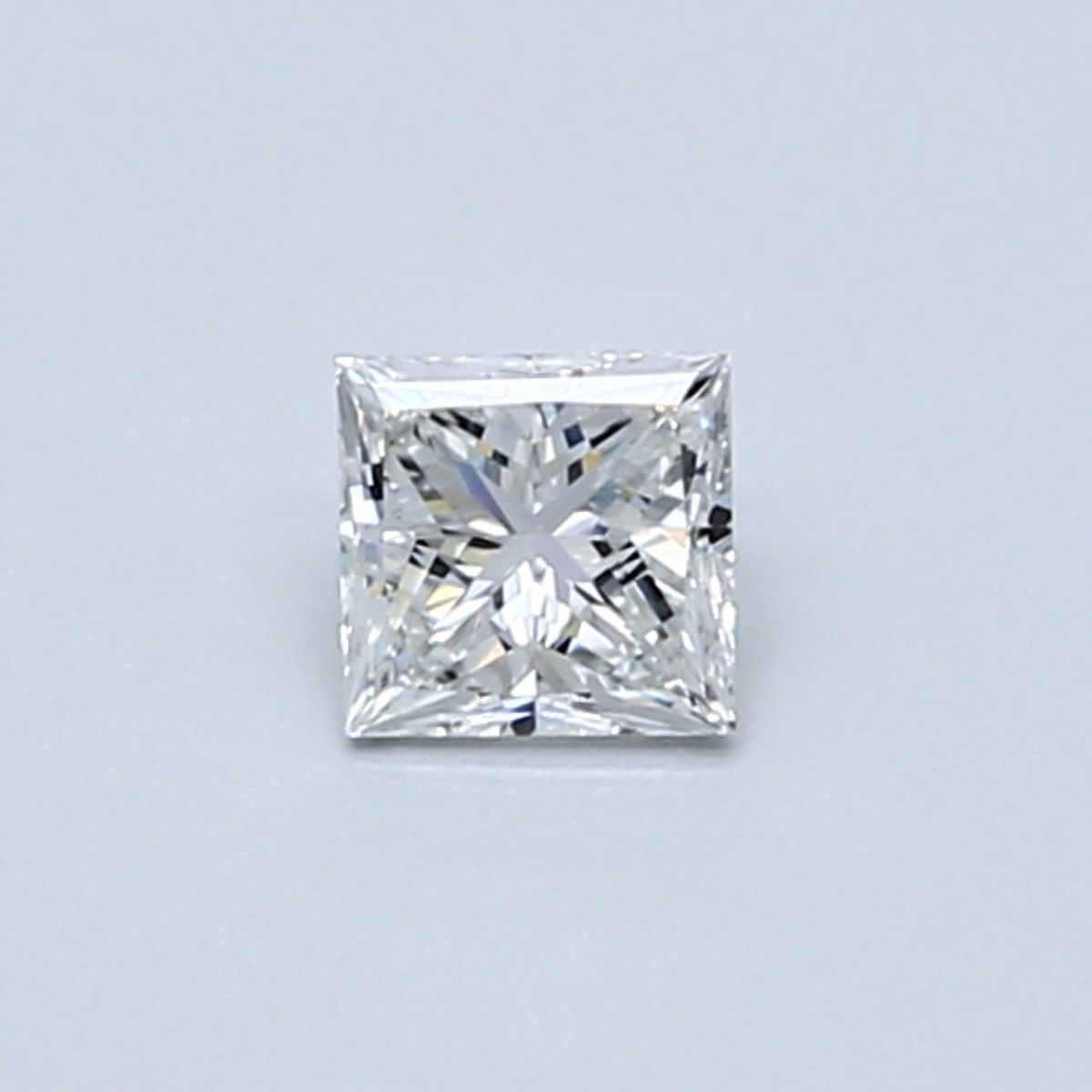 Diamante 0,30 ct PRINCESS