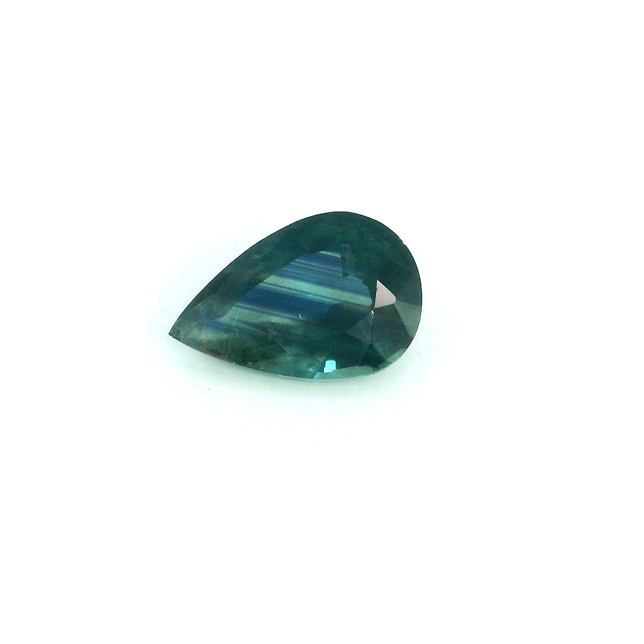 0.9ct SAPPHIRE