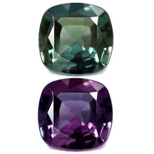 0.48ct Alexandrite