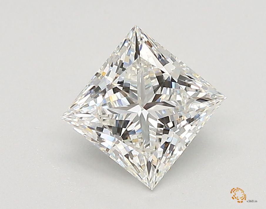 Princess 1.07ct Diamond