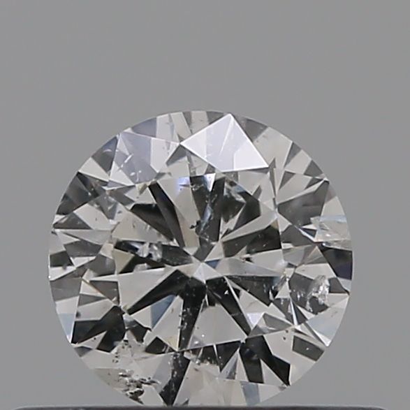 Diamante 0,32 ct ROUND