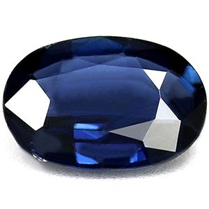 0.85ct Sapphire