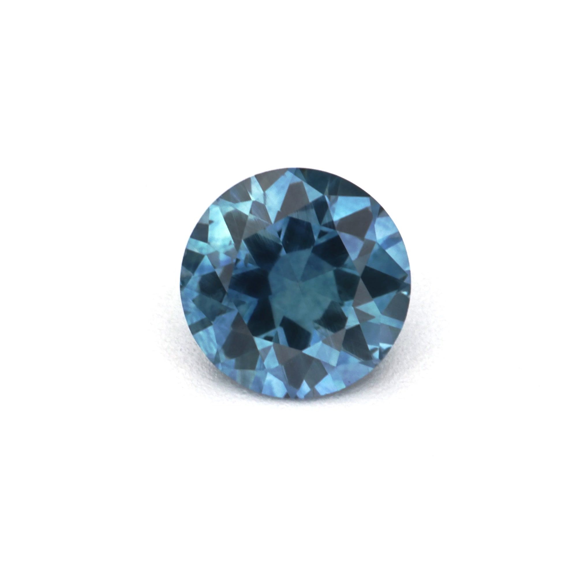 0.73ct Sapphire