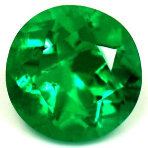 0.49ct Emerald
