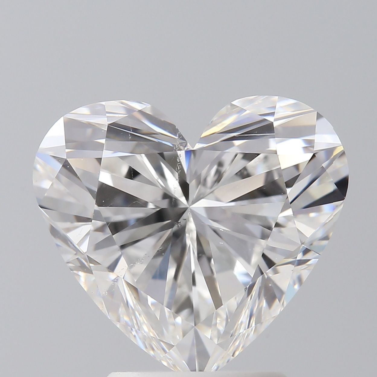 Heart Diamond