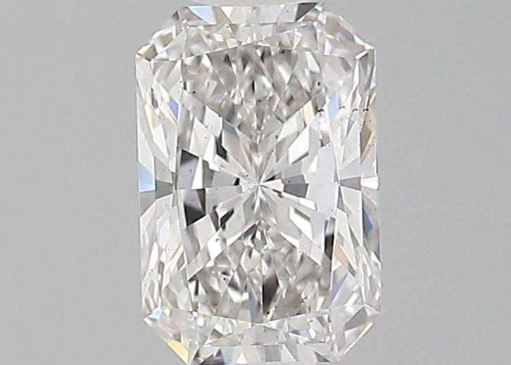 0.90 Carat Radiant Diamond