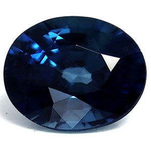 0.76ct Sapphire
