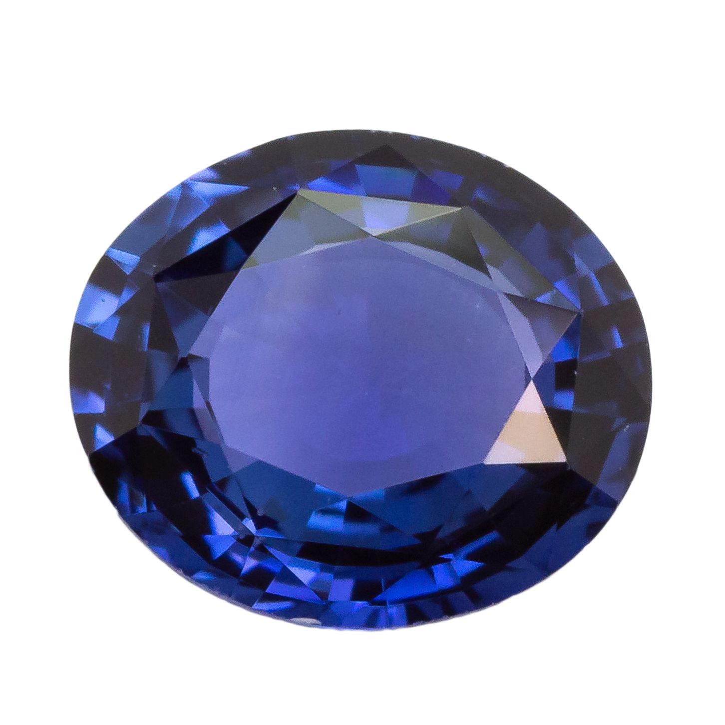 0.86ct Sapphire