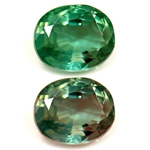0.68ct Alexandrite