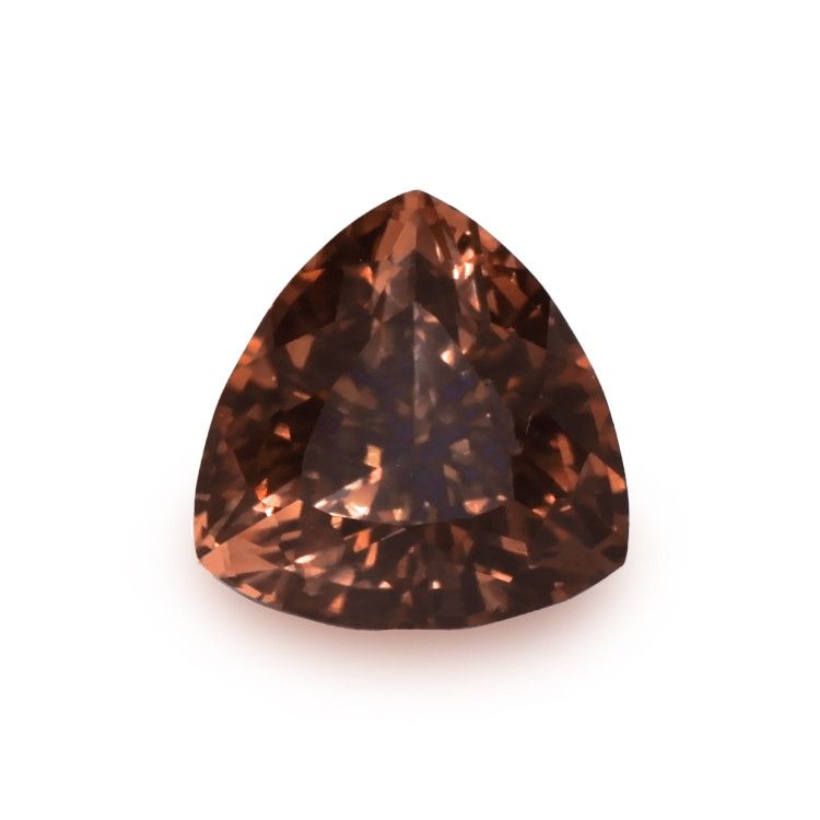 4.43ct Tourmaline