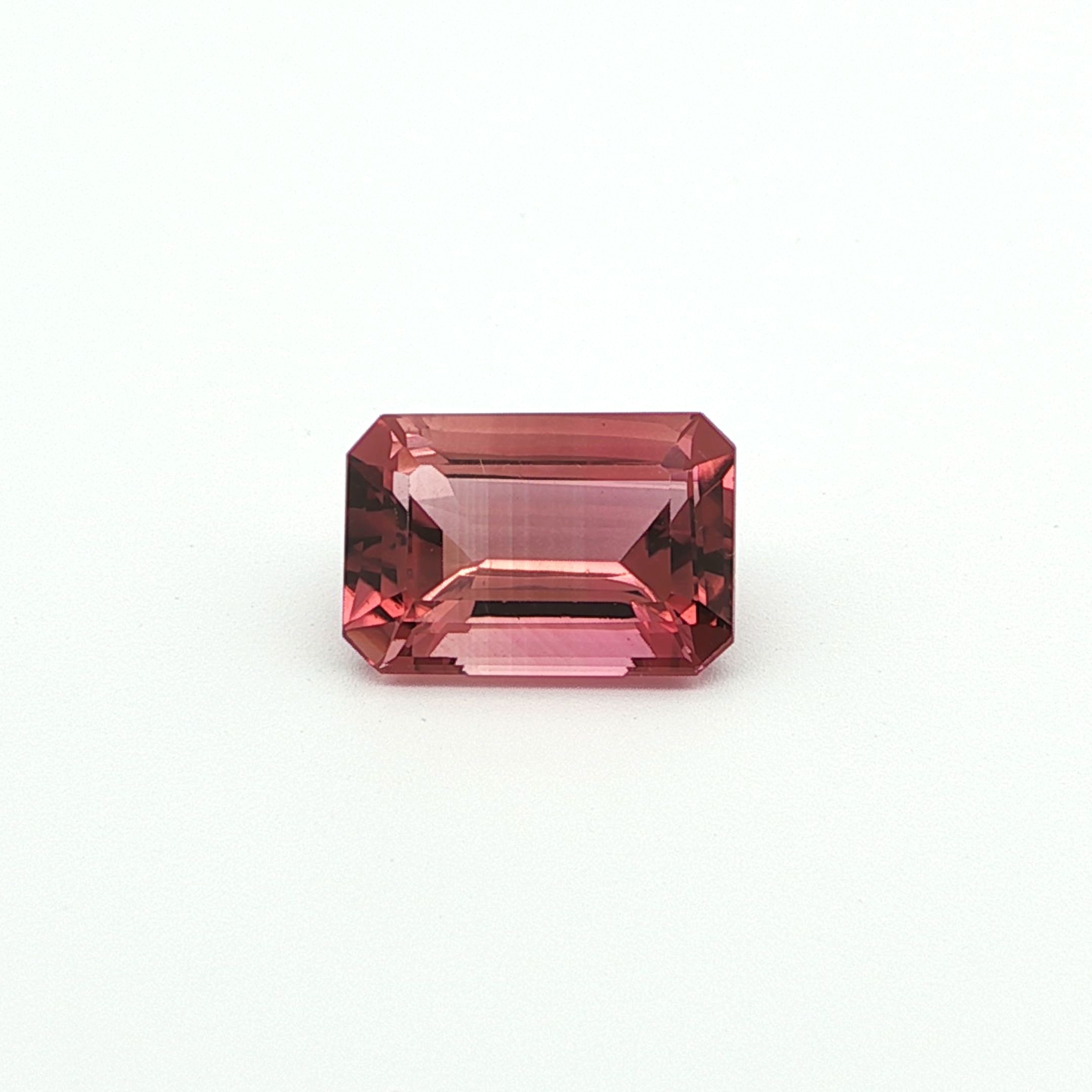 4.83ct Tourmaline