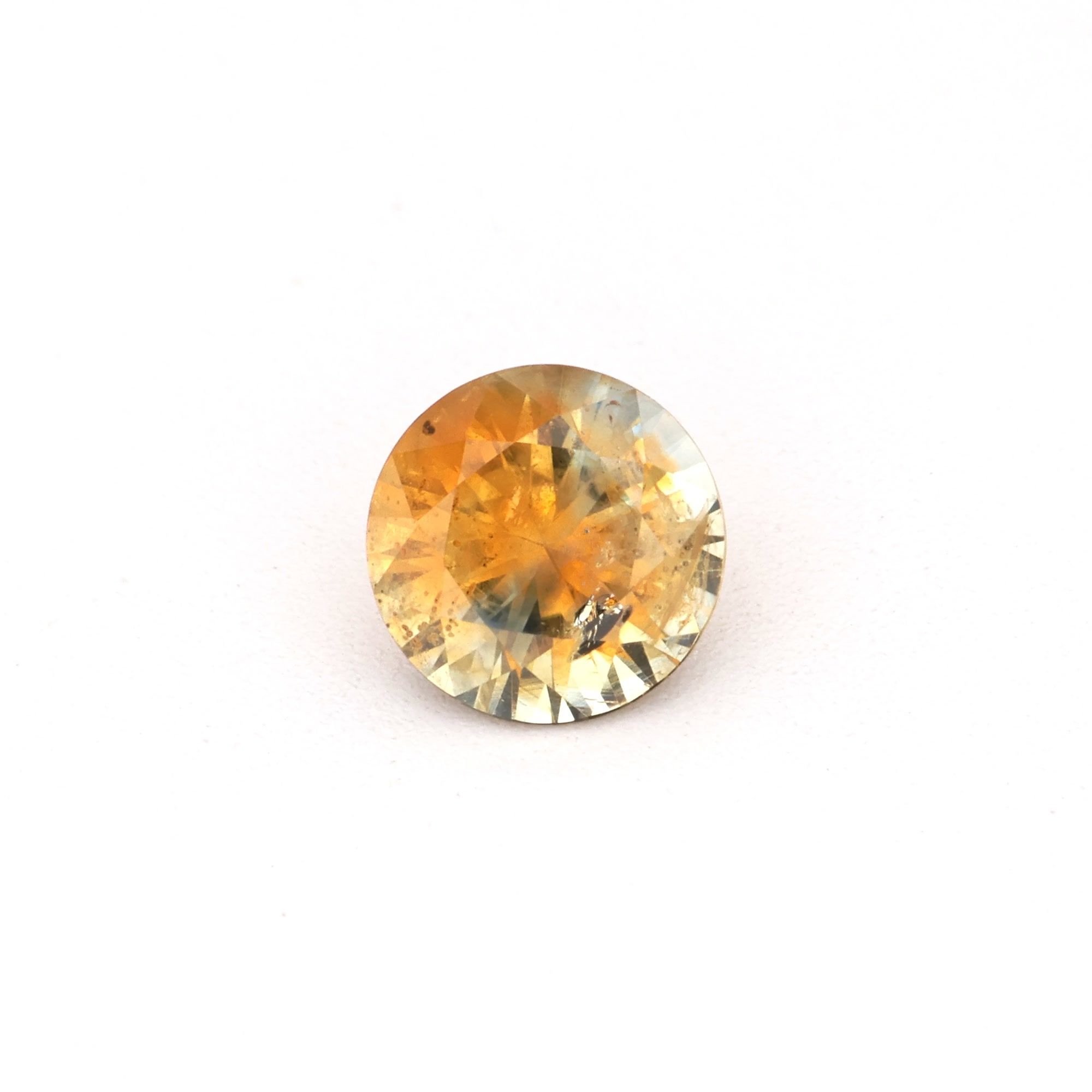 0.39ct Sapphire