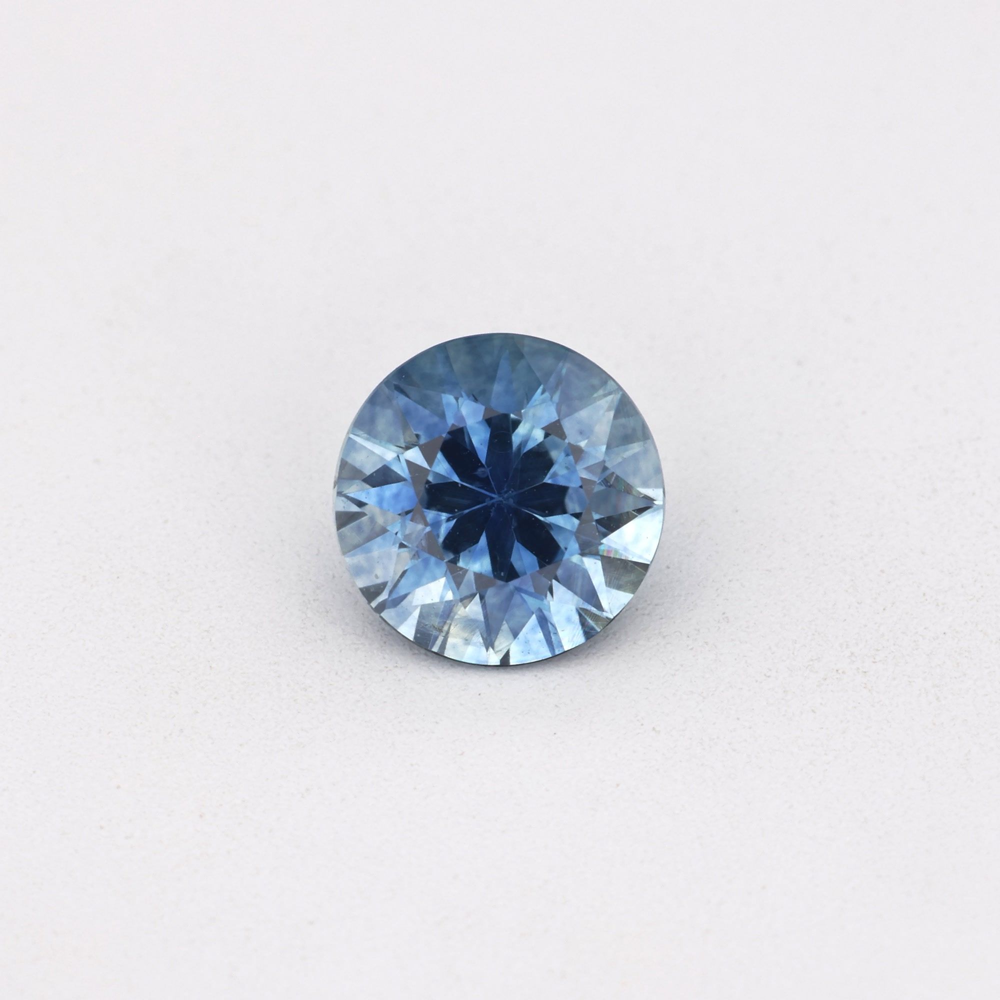 0.62ct Sapphire