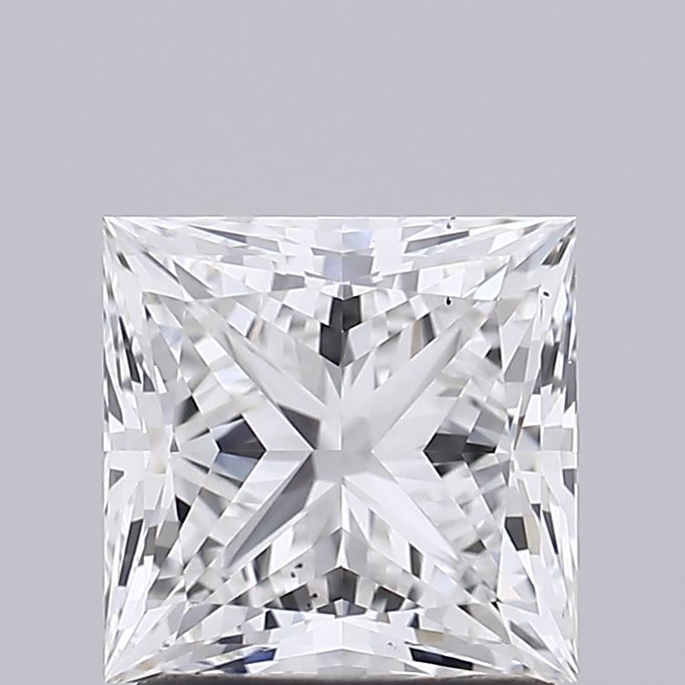 Heart 1.80ct Diamond