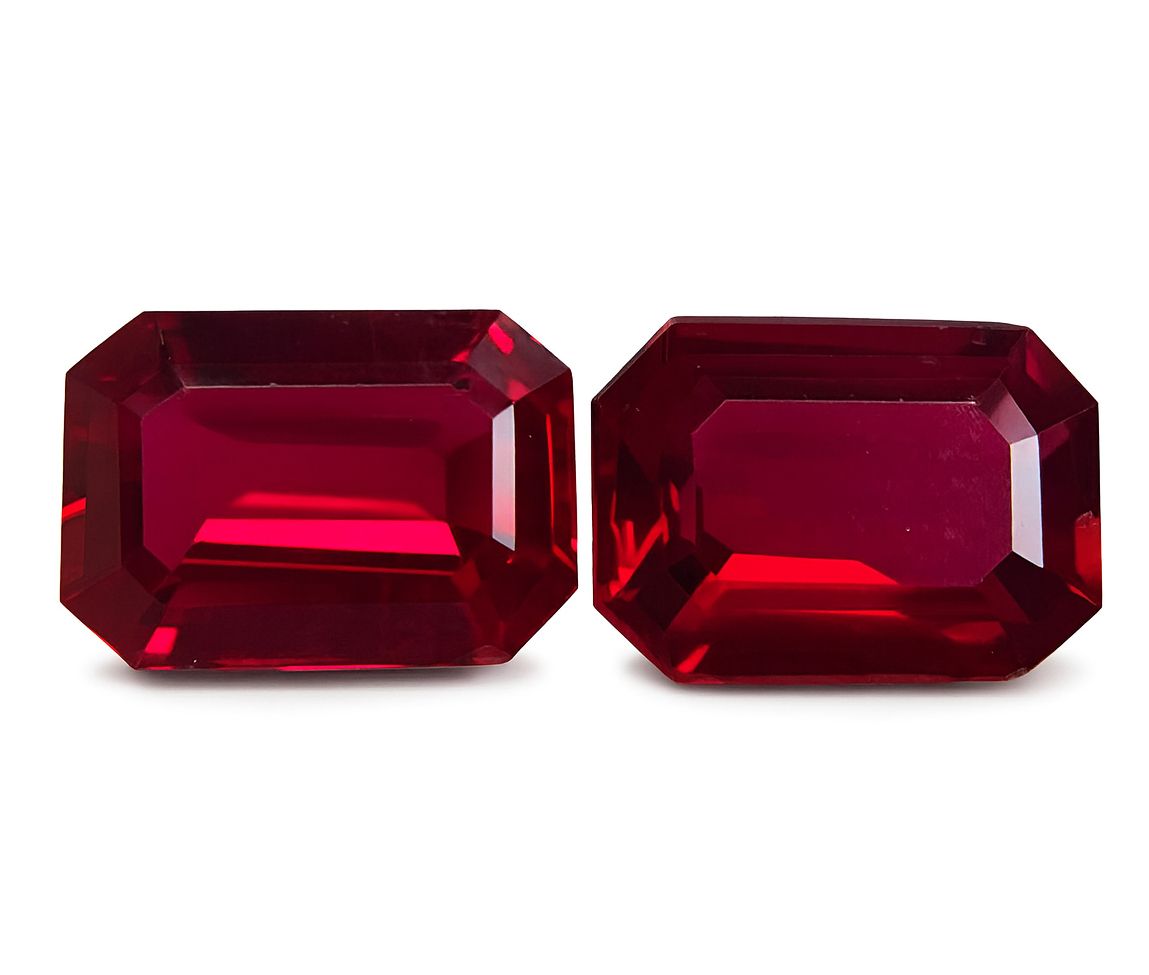 3.1ct Ruby