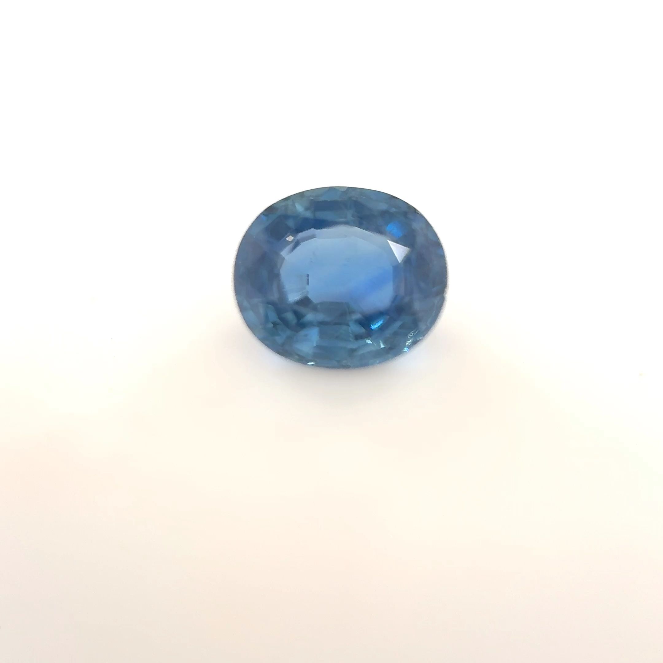 1.32ct SAPPHIRE
