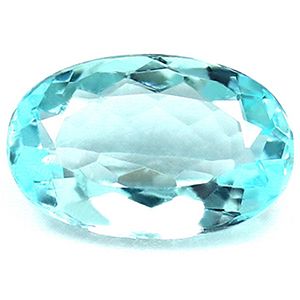 0.71ct Tourmaline