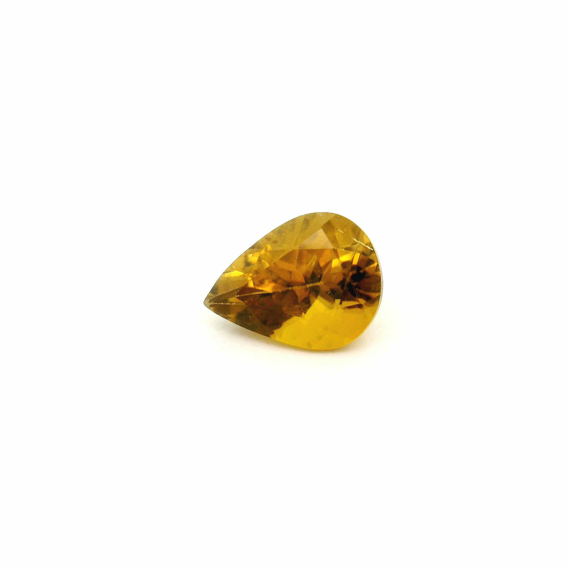 1.1ct TOURMALINE