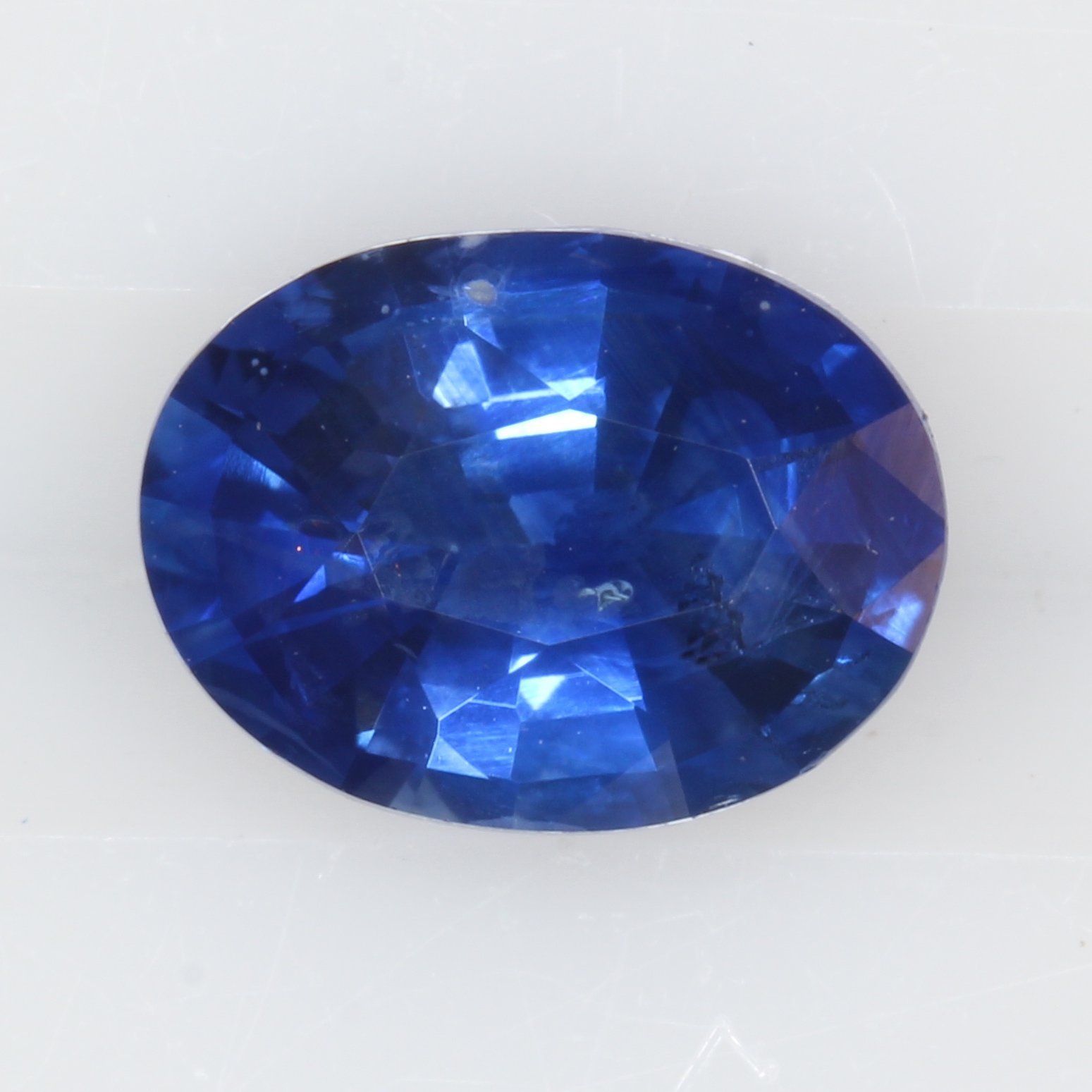 0.81ct SAPPHIRE