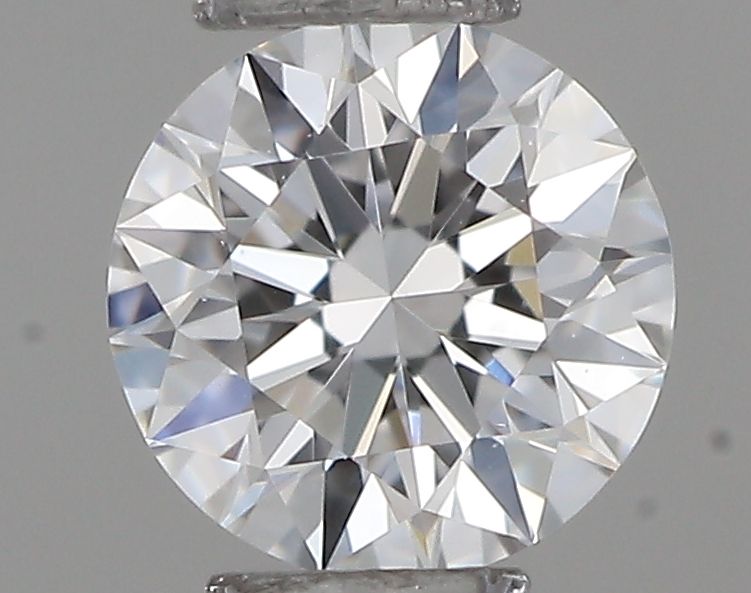 ROUND 0.19 carat diamond