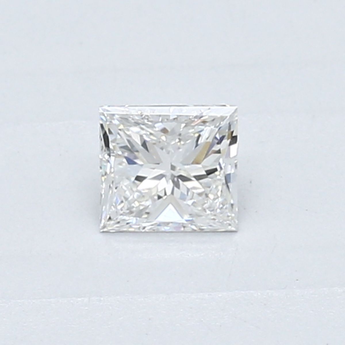 Diamante 0,30 ct PRINCESS