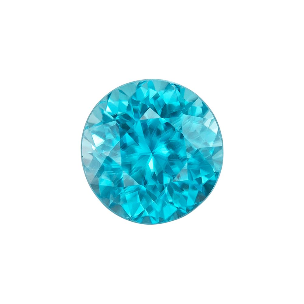 1ct Zircon