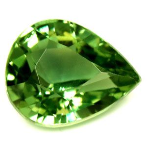 0.93ct Sapphire