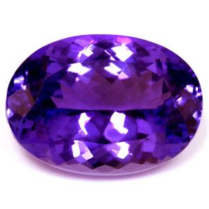 11ct Tanzanite