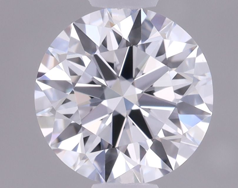 Round 0.52ct Diamond