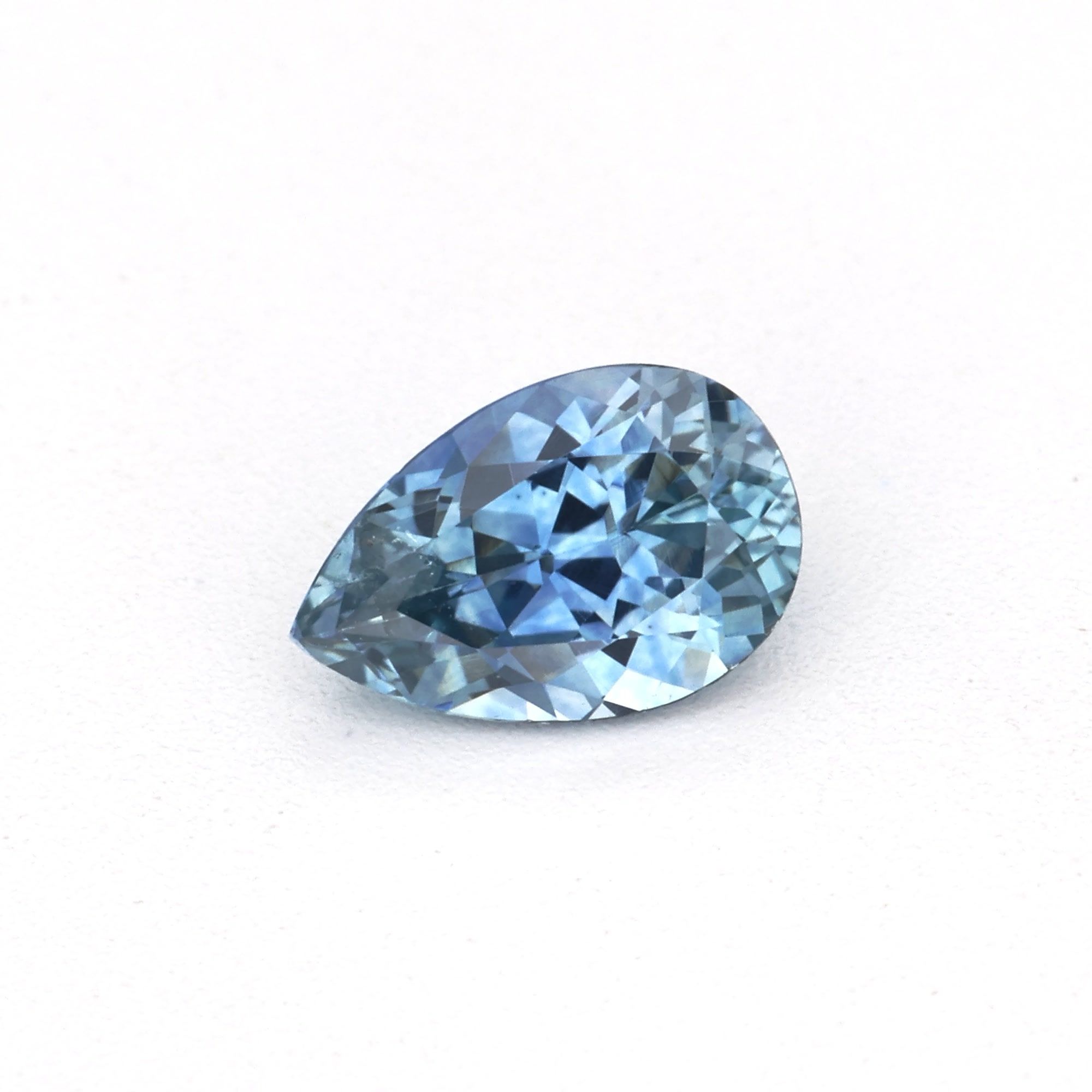 0.35ct Sapphire
