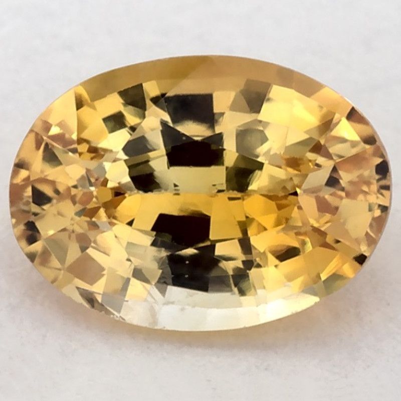 1.27ct Sapphire
