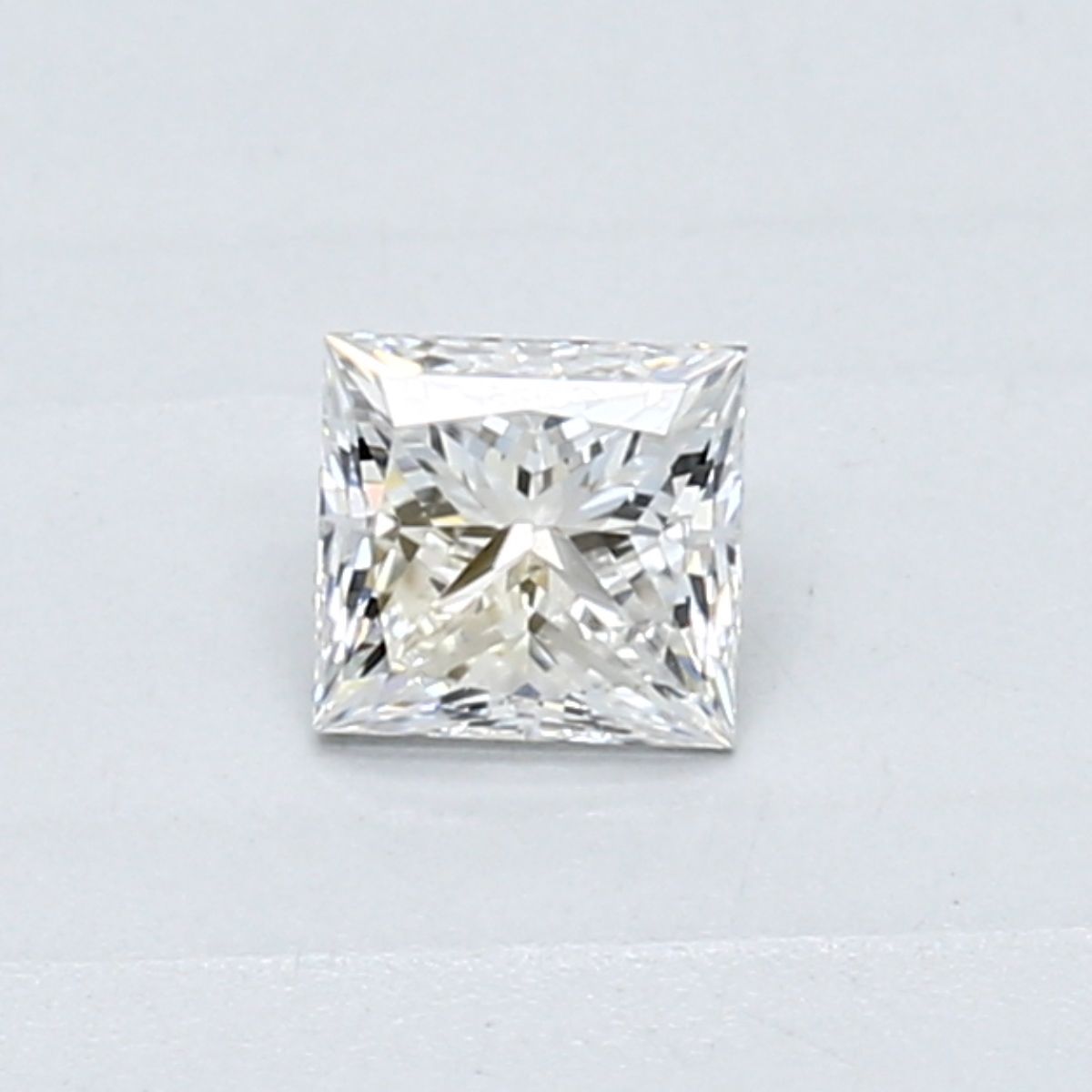 Diamante 0,32 ct PRINCESS